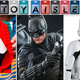 Image for article titled The Batman Rises, and More of the Most Superheroic Toys of the Week